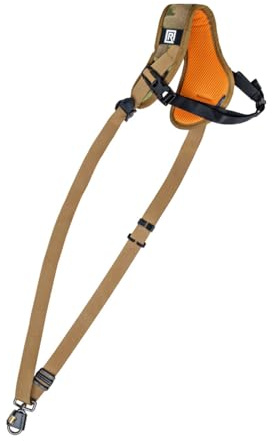 BLACKRAPID X-Series Camera Straps