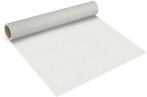 Internethandel Pfordt Event Teppich Meterware Weiß, 100x300 cm, farbecht und zuschneidbar, Eventteppich für Messen, Hochzeiten und Veranstaltungen