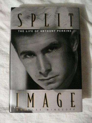 Split Image: The Life of Anthony Perkins