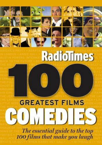 Radio Times 100 Greatest Films: Comedies 2010
