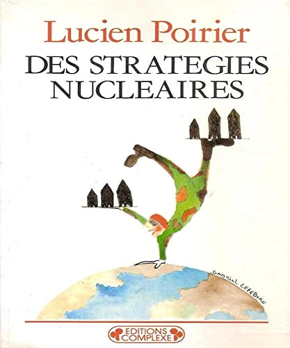 Des stratégies nucléaires
