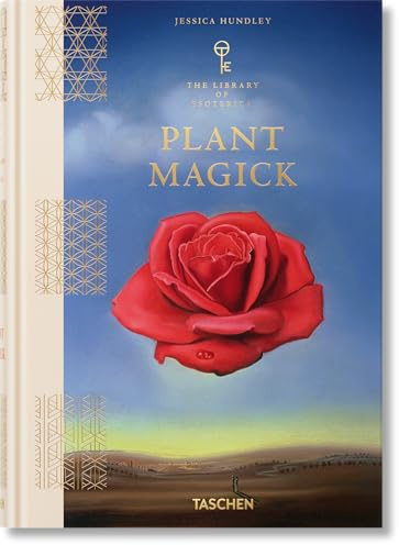 Plant Magick: The Library of Esoterica