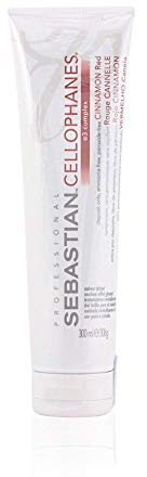 Sebastian Cello Rg Otc Cinnamon Red 300 ml 18Eu 60 ml
