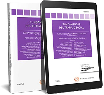 Fundamentos del Trabajo Social (Tratados y Manuales de Derecho)
