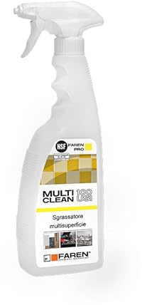 faren 100 USI multi-usage dégraissant 750 ml