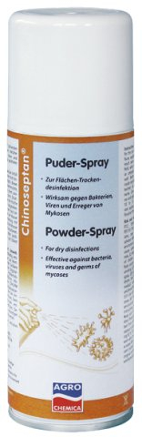 Chinoseptan® puder-spray* (Inhalt - 400 ml)