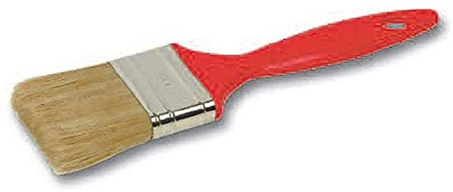 Rulo Paletina Malerei Semi Triple Griff rot Feder Nr. 40 3439 – 40 Cerda Natur