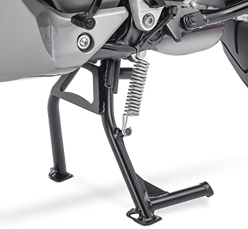 Hauptständer Kompatibel mit Honda Transalp XL 700 V 07-14 ConStands