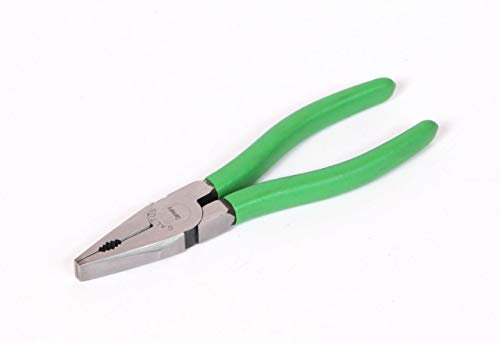 SALTUS Alicates combinados, 140 mm, n.º 7010545135, alicates electricistas, fabricados en Alemania