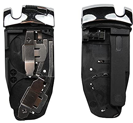 Repair Reparatur Satz Auto Schlüssel Set Austausch 1x Batteriehalter kompatibel für Mercedes W203 W204 W211