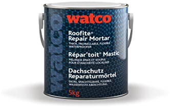 Dachschutz Reparaturmörtel 5 kg