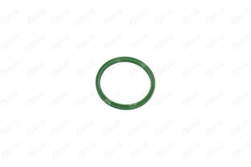 IBRAS 11035 Ladeluftschlauch-Dichtung Dichtring FKM (Fluorkarbon-Kautschuk) 10g