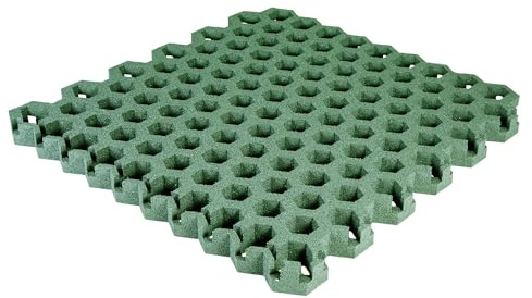 Gum-Tech Rasengitter Hexagon