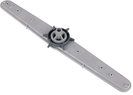 sparefixd Bras de pulvérisation d'eau supérieur Slimline pour lave-vaisselle Lamona