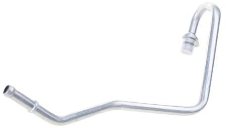 Turbolader Kühlung Feed Öl Leitung Rohr Kühlmittel Rücklauf Schlauch Wasser Rohr Für F20 F30 F35 Motor 11537600592