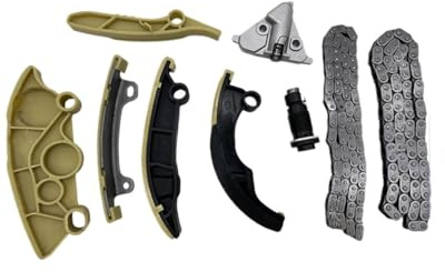 Kit Catena Distribuzione Per Land Per Rover Per Range Per Rover Per Evoque Velar 2014-2020 2.0T LR073760 Kit Catena Di Distribuzione Per Auto Catena Distribuzione Motore