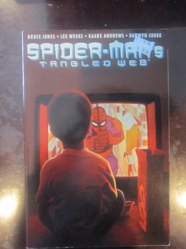 Spider Man's Tangled Web, Vol. 2