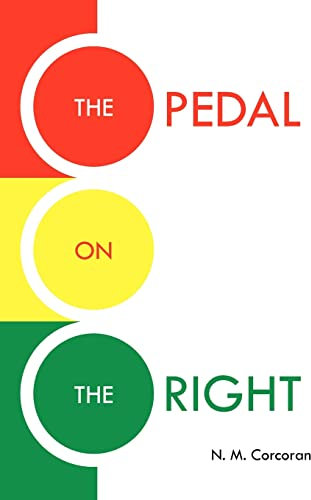 The Pedal on the Right