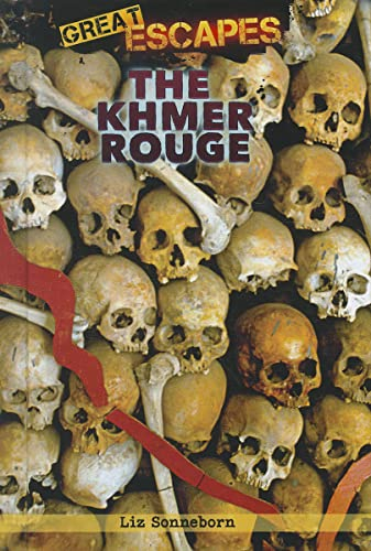 The Khmer Rouge (Great Escapes)