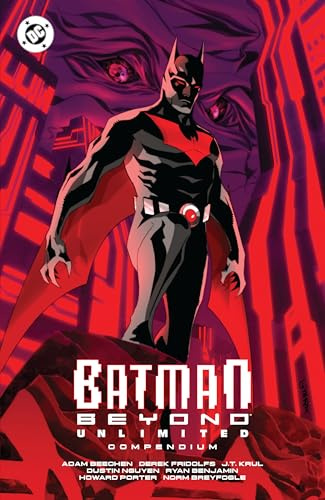 Batman Beyond: Unlimited Compendium