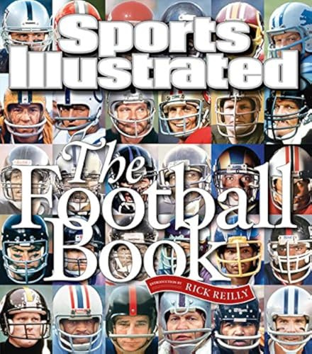 Sports Illustrated: The Football Book