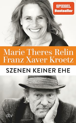 Szenen keiner Ehe: Ein ebenso leichtes wie tiefes Buch.“ Der Spiegel