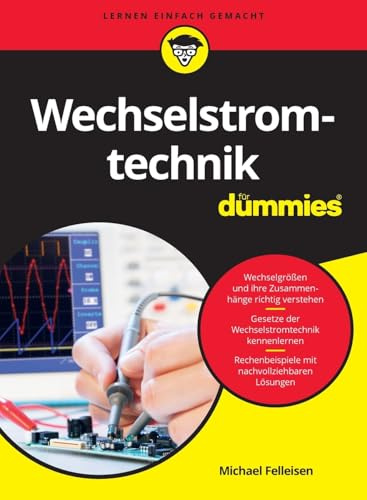 Wechselstromtechnik für Dummies