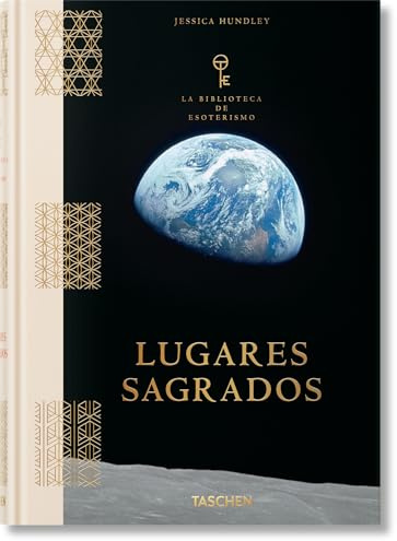 Lugares sagrados. La Biblioteca de Esoterismo