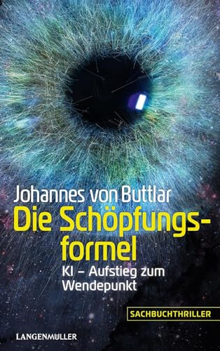 Die Schöpfungsformel: KI - Aufstieg zum Wendepunkt