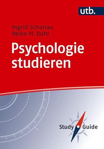Psychologie studieren (StudyGuide)