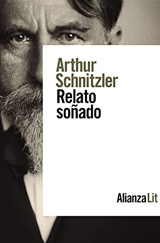 Relato soñado (Alianza Literaturas)