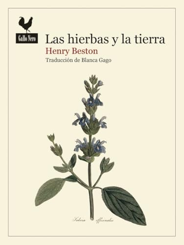 Las hierbas y la tierra (Narrativas)