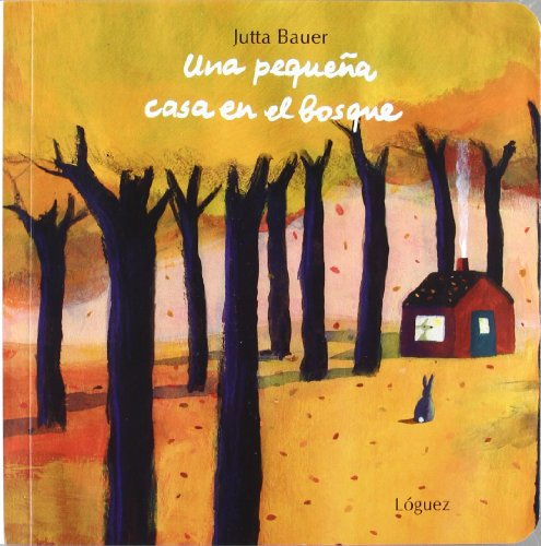 Una Pequeﾥa Casa En El Bosque (pequeñológuez)