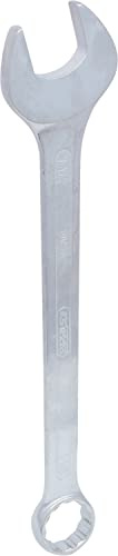 KS Tools 517.1630 CLASSIC Ringmaulschlüssel, gekröpft, 30mm