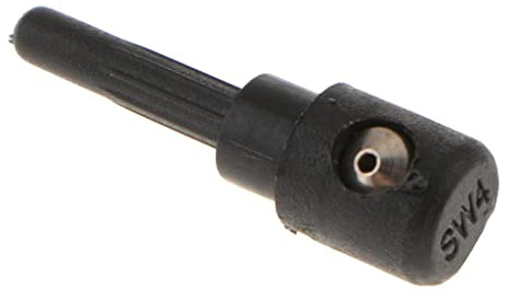 perfk 3B9955985A Auto Scheibenwischerdüse Wischer Wasser Sprühdüse für Alte Und Gebrochene Düse