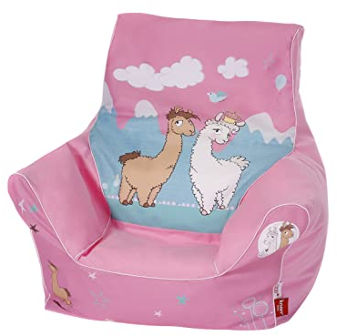 knorr toys 80255 - La-La-Lama Lounge - Sitzsack