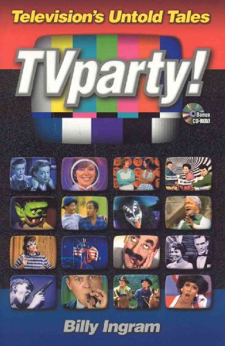TV Party: Television's Untold Tales