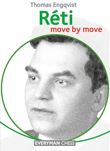 Everyman Chess