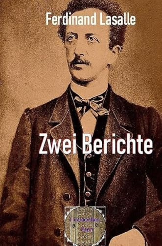 Rote Bücher / Zwei Berichte