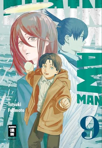 Egmont Manga