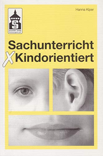 Sachunterricht kindorientiert