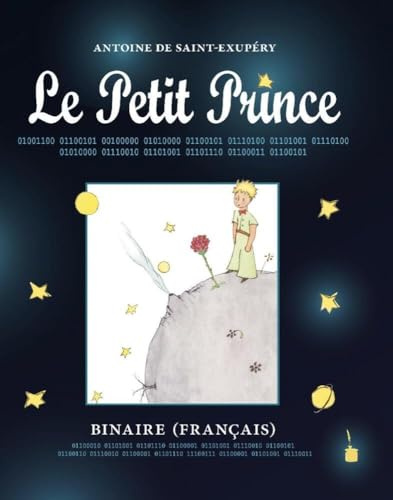 Le Petit Prince - Binaire (Der kleine Prinz)