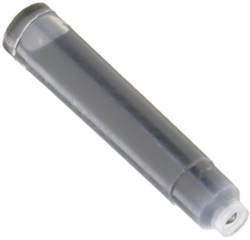 S.T Dupont D-40110 Cartouches pour stylo-plume Noir
