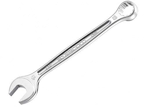 Facom 440.19 Combination Spanner, 19mm