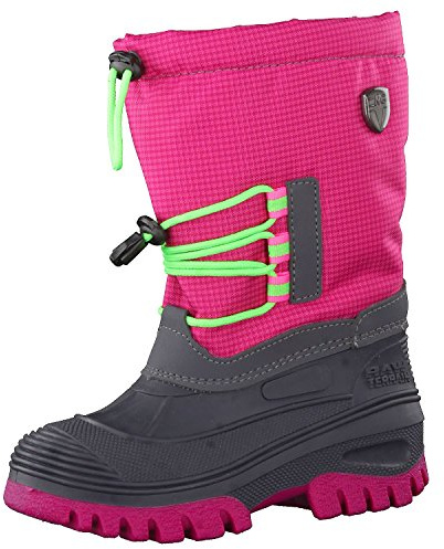 CMP Kinder Ahto WP Winterschuhe