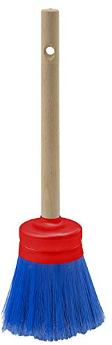 Brocha Encalar Cerda Azul Ø 10 x 29 cm.