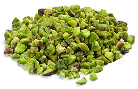Granella di pistacchio confezione da 1 Kg