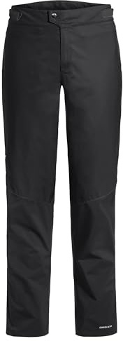 VAUDE Herren Hose Men's All Year Moab 2in1 Rain Pants