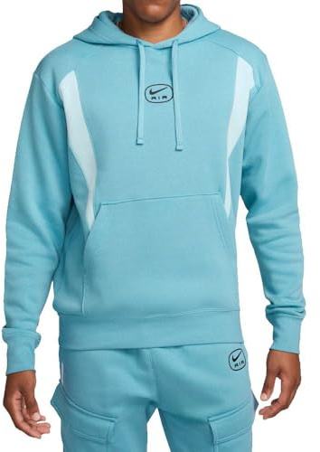 Nike Herren Sw Air Fleece Bb Kapuzenpullover (1er Pack)