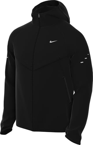Nike Stride UV-löparjacka med Dri-FIT-teknik för män, HV4548